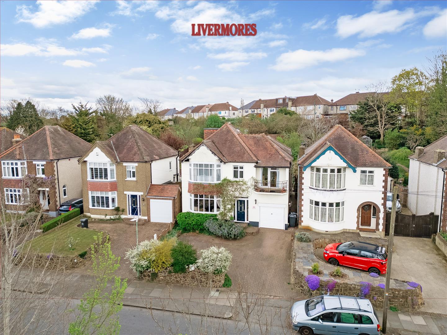 Darenth Road, Dartford